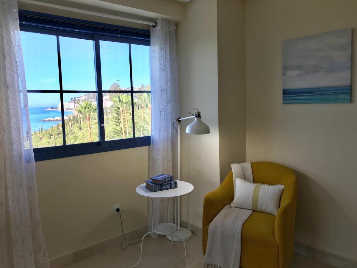 Sunandsea Apartment Альмуньекар Экстерьер фото